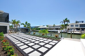 Ferienhaus, Mehrere Betten (Madera Holiday Home) | Unterkunftsgelände