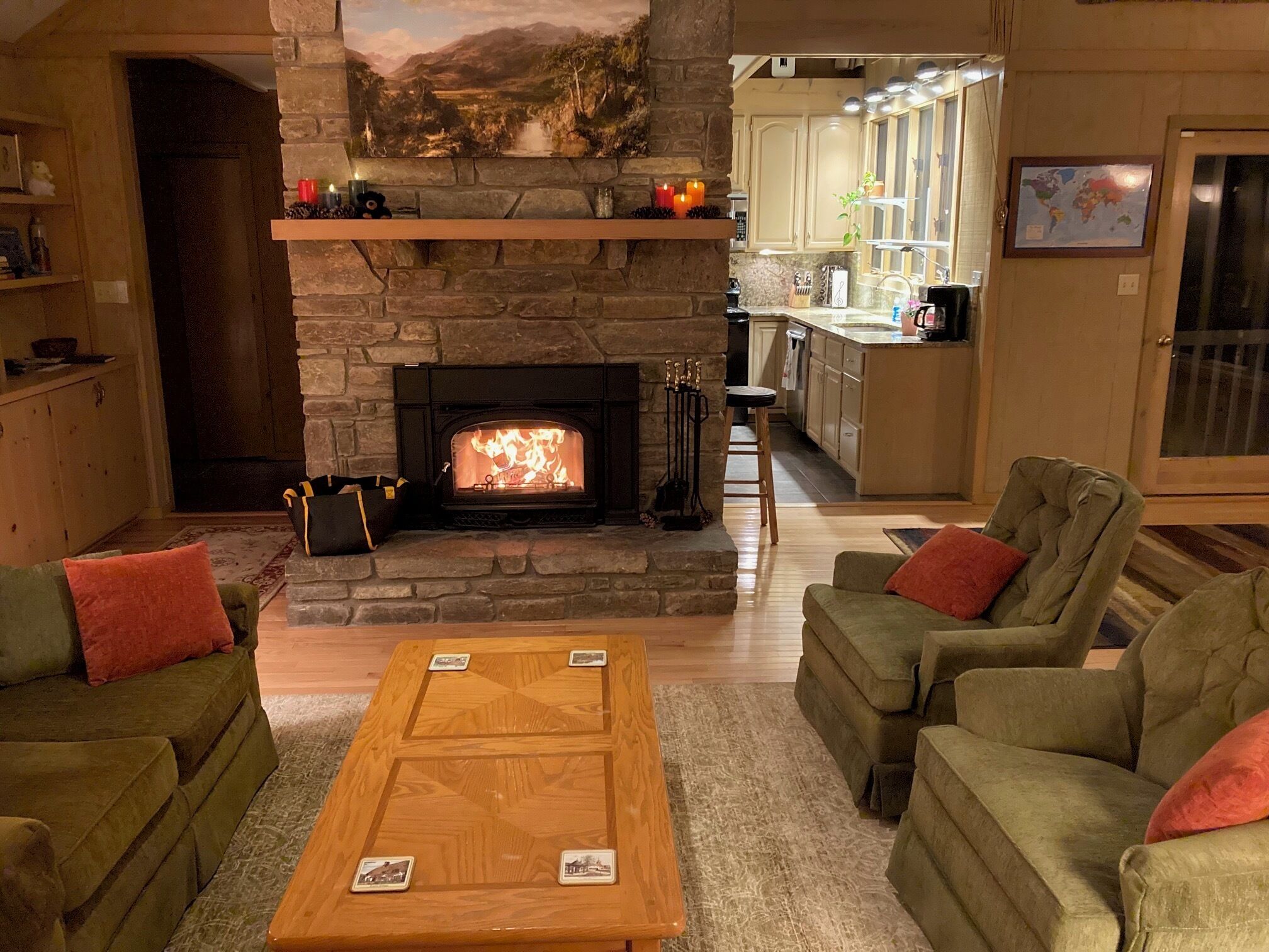 Table football, books