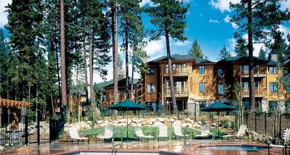 Hyatt High Sierra Timeshare Incline Village , NV July 26 to August 2 sleeps 8