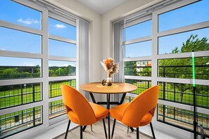 Spiseområde