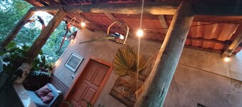 Living nature refuge 3km from the center of Paraty