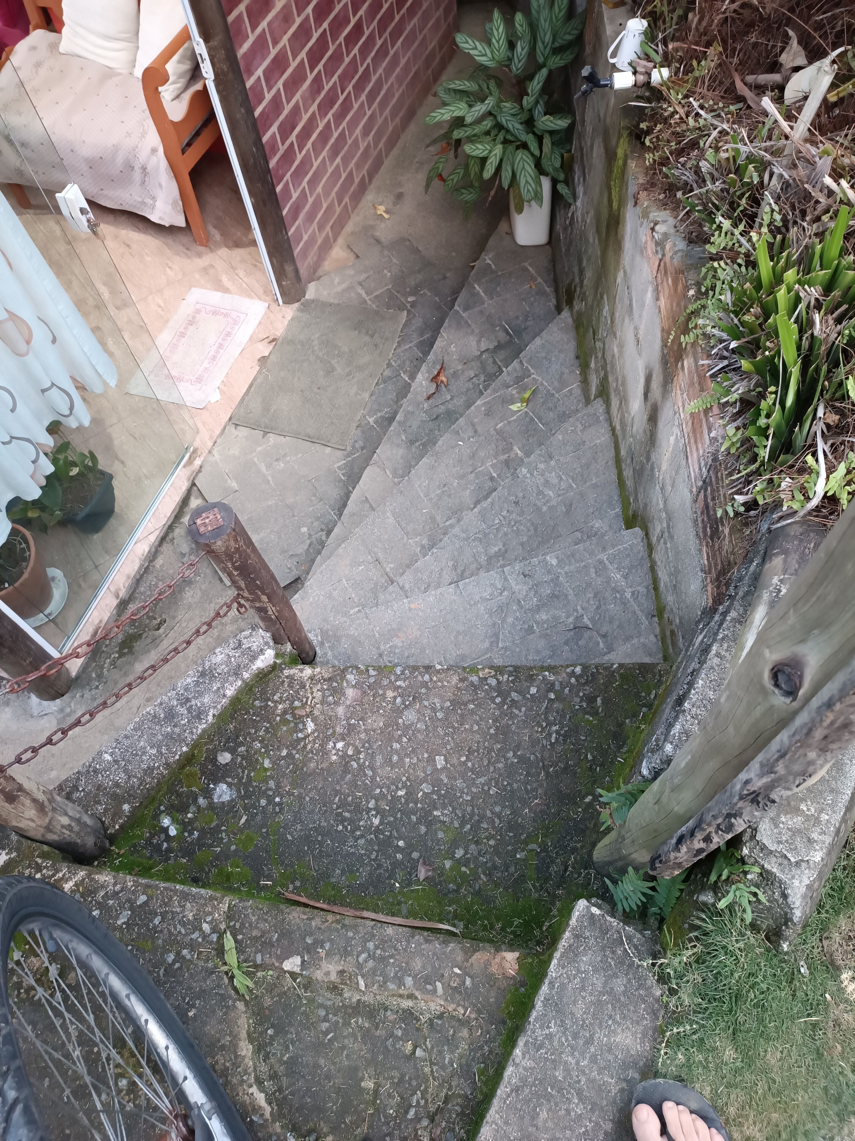 外部細節