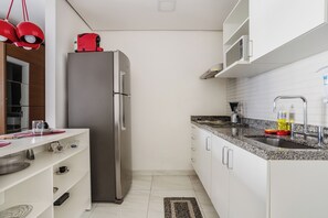 Basic Studio | Private kitchen