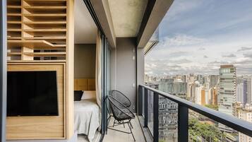 Departamento básico | 1 habitación