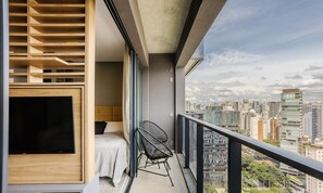 Departamento básico | 1 habitación