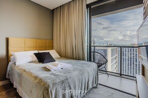 Basic Apartment | 1 bedroom