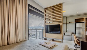 Basic Apartment | 1 bedroom