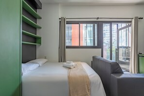 Basic Apartment | 1 bedroom