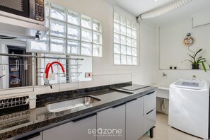 Cozinha privada