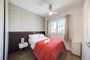 Basic Apartment | 1 bedroom