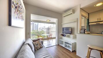 Lägenhet Basic | Vardagsrum