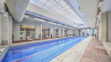 Piscina externa