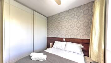 1 slaapkamer