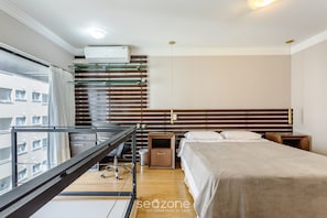 Basic Apartment