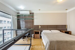 Basic Apartment | 1 bedroom