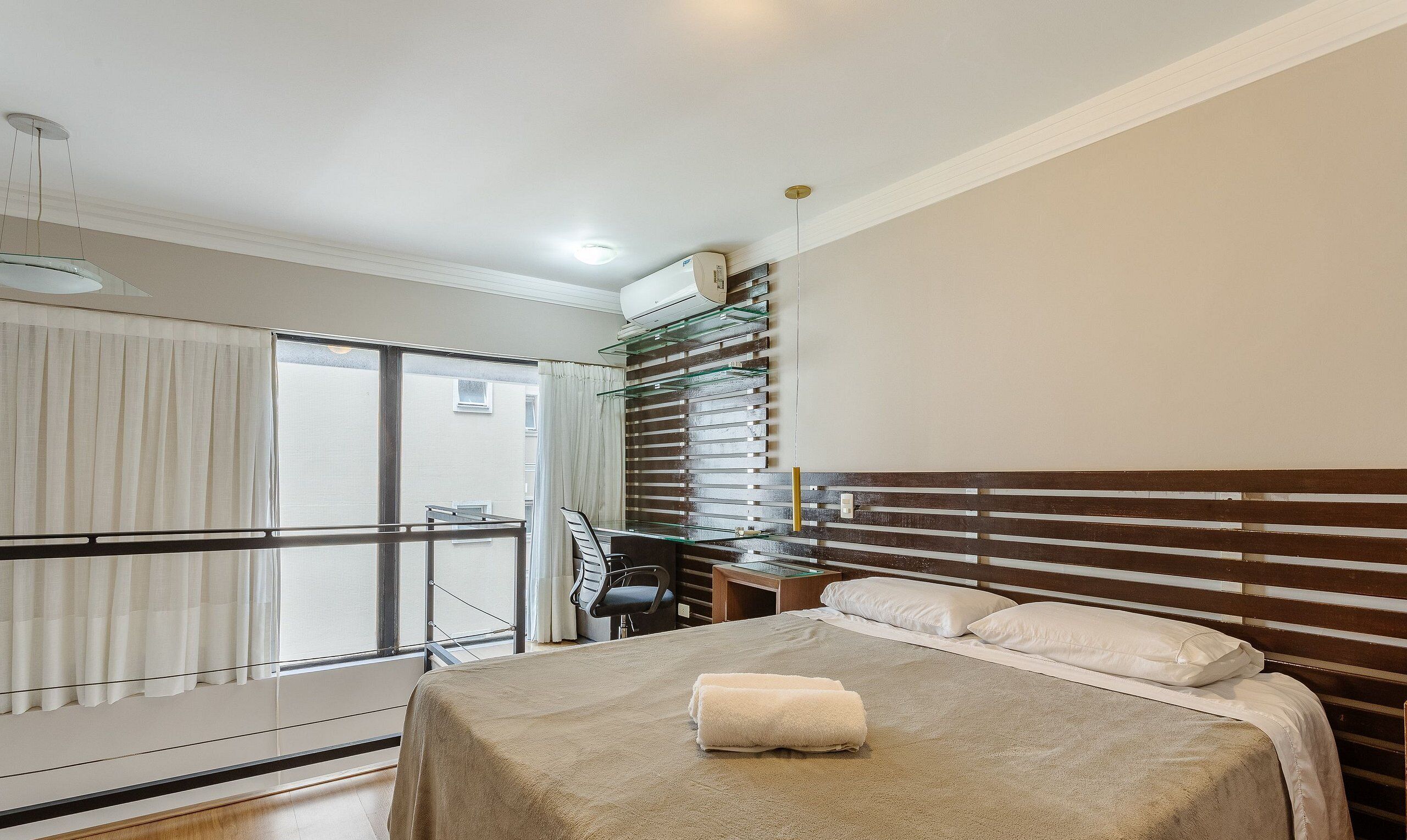 Appartamento Basic | 1 camera