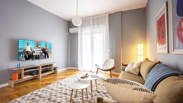 Smart-tv, videospil, bøger