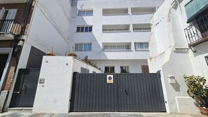 Fachada