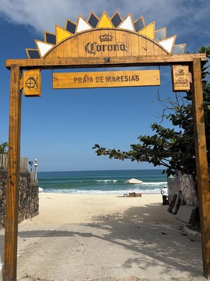 Plage