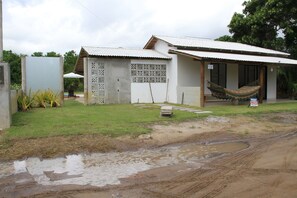 Villa | Exterior