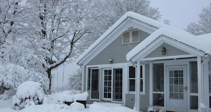 Modern Catskills Farmhouse w/ Private Ponds & Views on 120+ acres, WiFi, AC
