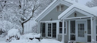 Modern Catskills Farmhouse w/ Private Ponds & Views on 120+ acres, WiFi, AC
