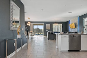 Maison | 9 chambres