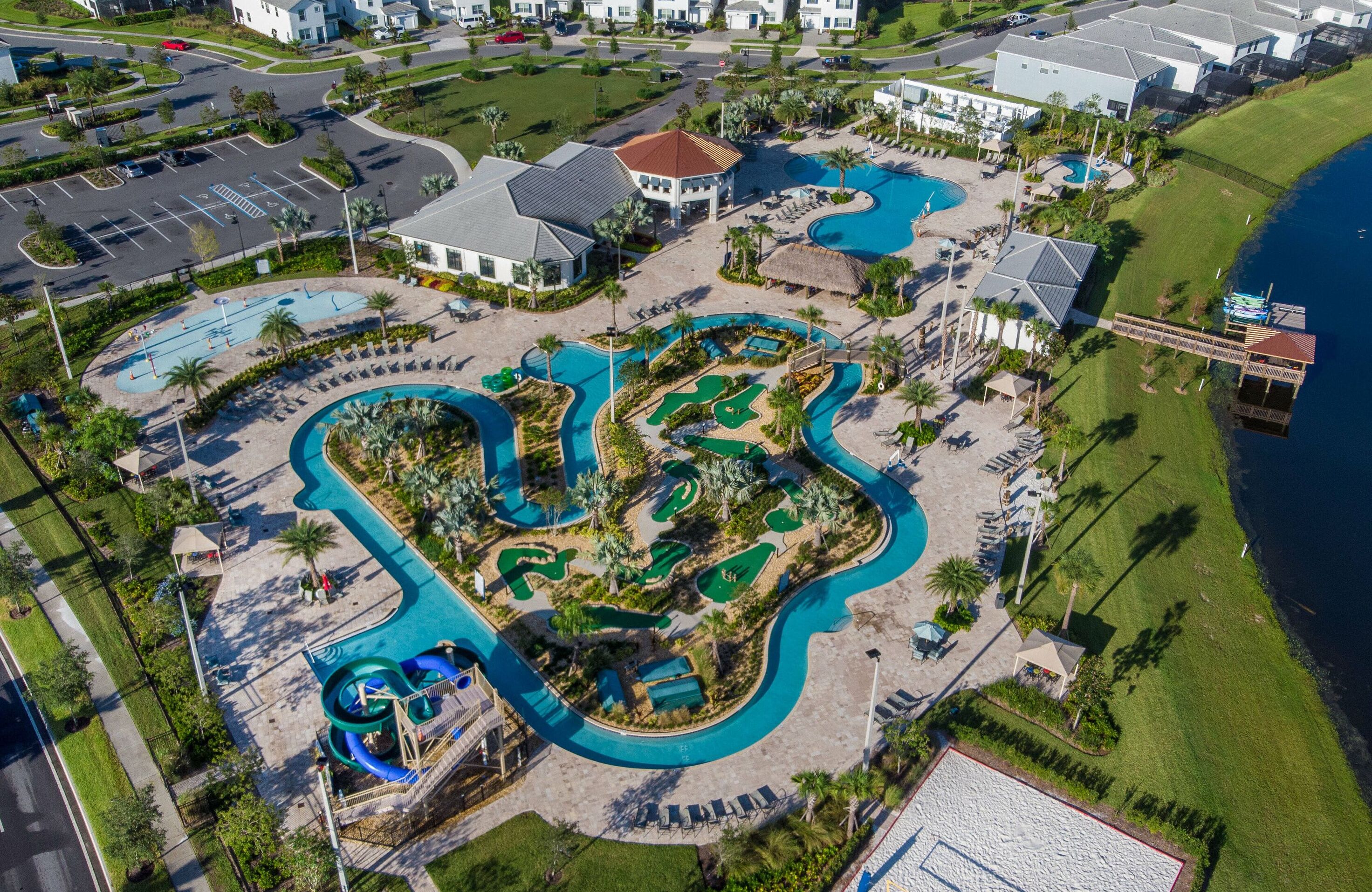 하우스 | 9 개의 침실