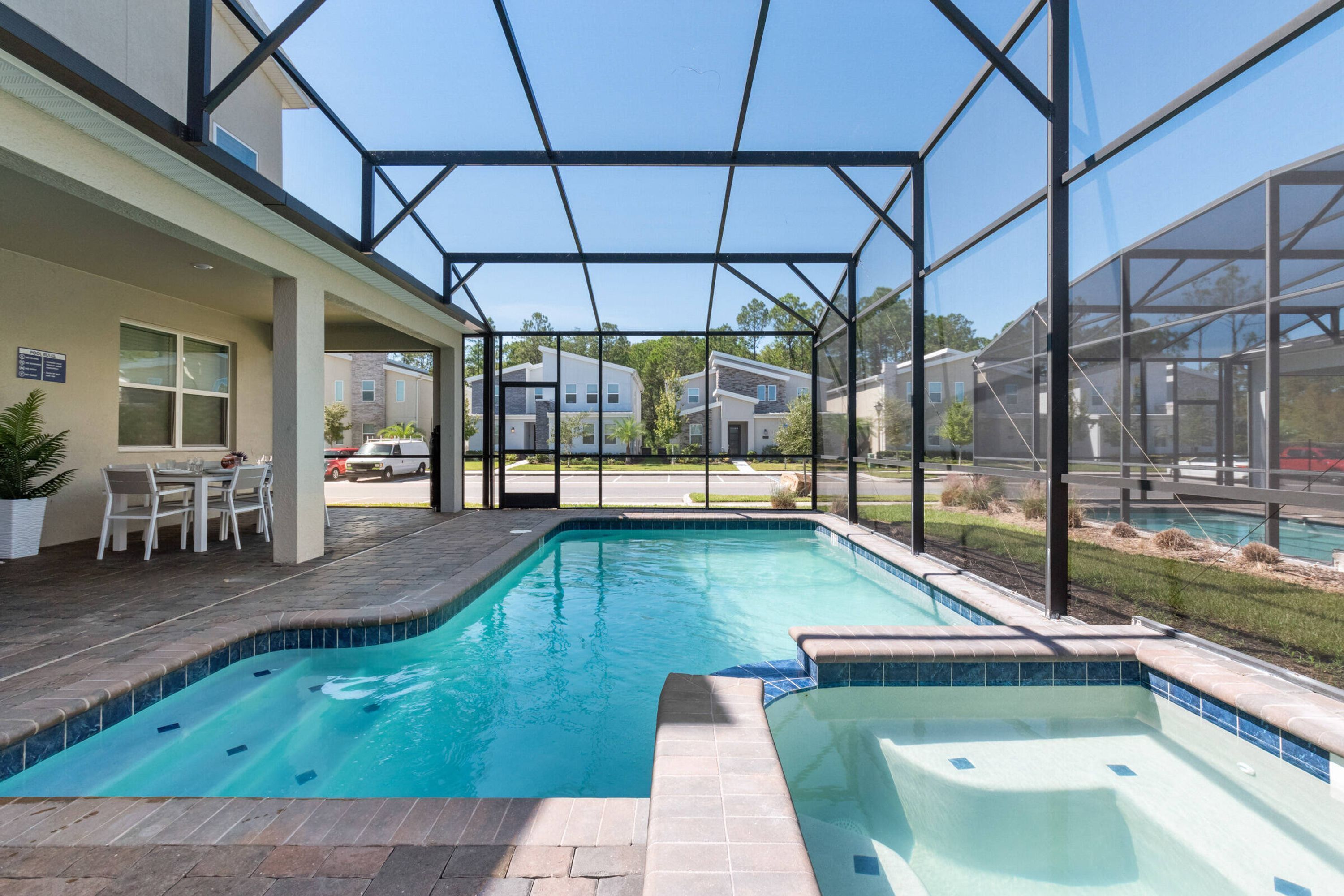 Hus | 9 soveværelser