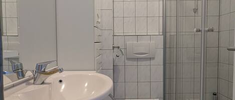 Håndklæder, Sæbe, Toiletpapir