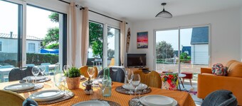 Maison EG - Presqu'ile de Crozon