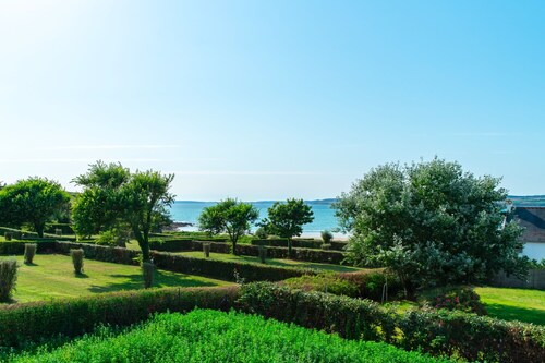 Maison HG - Presqu'ile de Crozon