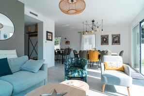 Televisión, reproductor de DVD