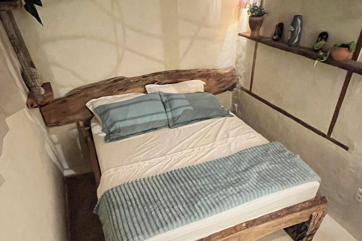 Comfort Triple Room, Lanai, City View | Free WiFi