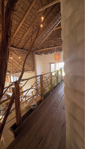 Lanai (Veranda)