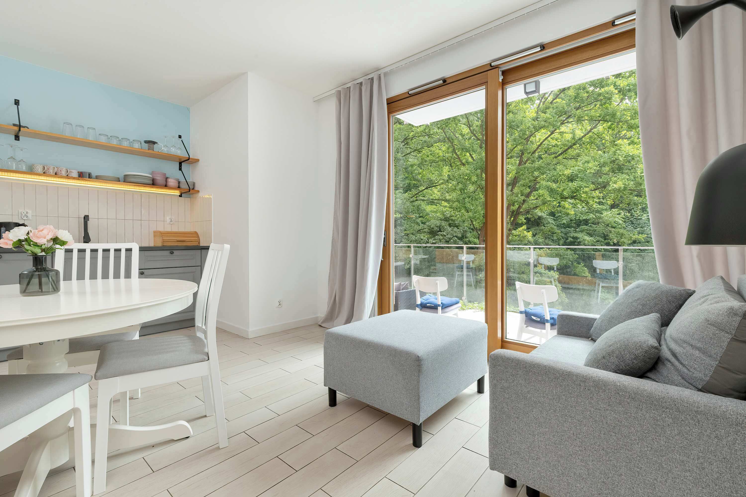 Télévision, espaces bureaux