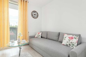 Televisio, työhuone