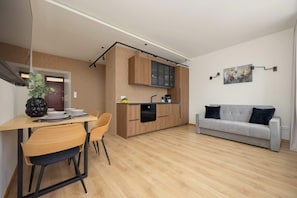 TV, offices