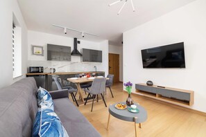 Fernseher, Arbeitsbereiche