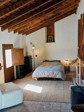 3 Schlafzimmer, WLAN, Bettwäsche