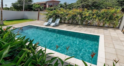 Miami House Cumbuco by Carpediem