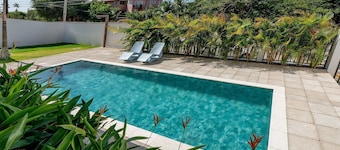 Miami House Cumbuco by Carpediem