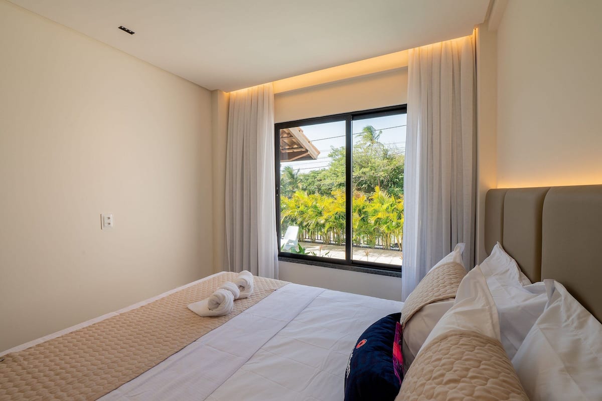 Comfort Apartment