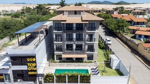 Exterior - Miami House Cumbuco by Carpediem (Caucaia)