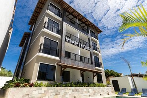 Exterior - Miami House Cumbuco by Carpediem (Caucaia)