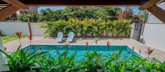 Miami House Cumbuco by Carpediem