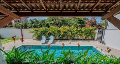 Miami House Cumbuco by Carpediem