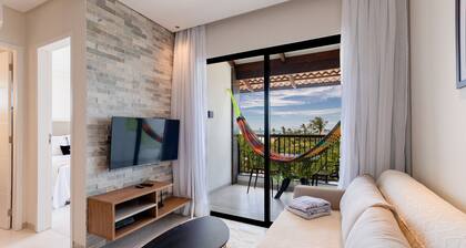 Miami House Cumbuco by Carpediem