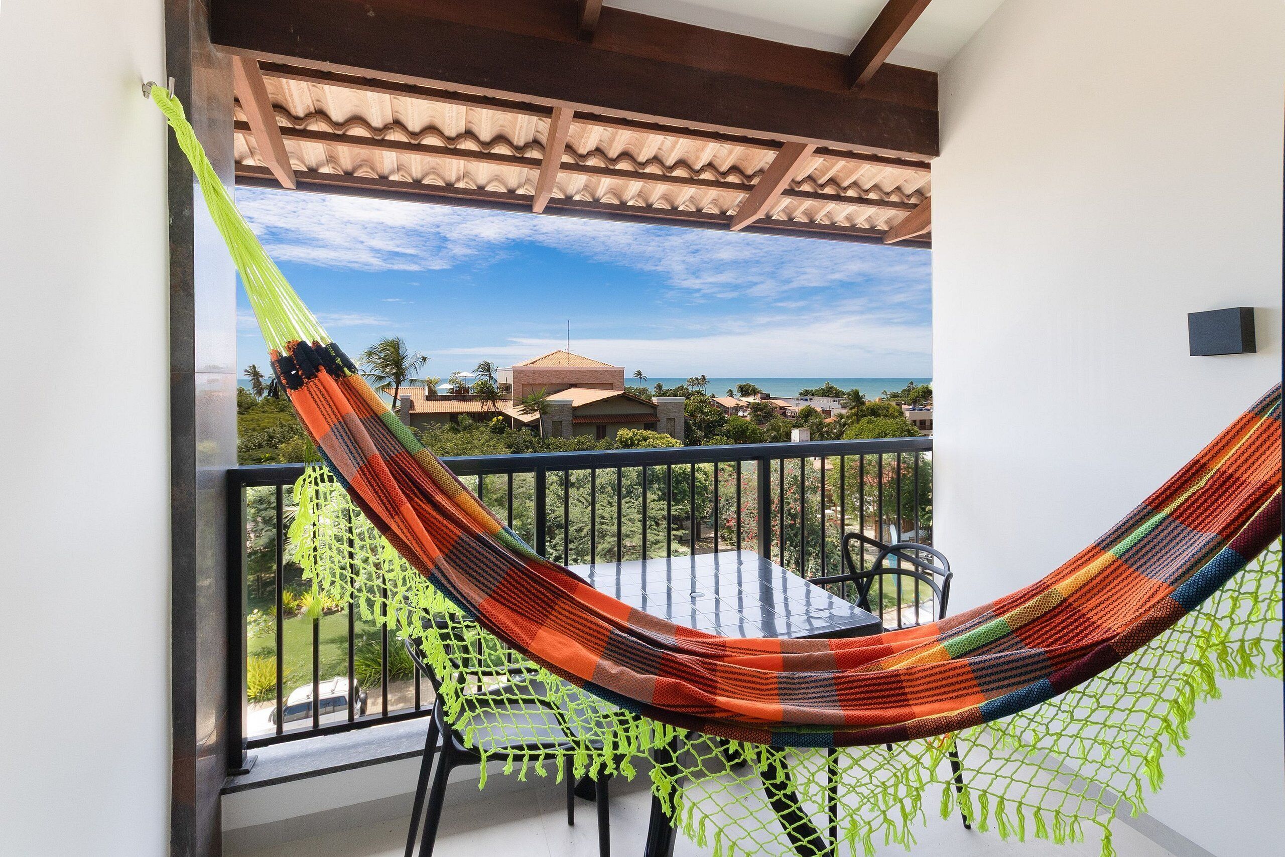 Departamento de lujo | Áreas de la propiedad