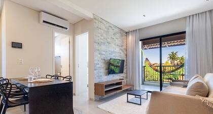 Miami House Cumbuco by Carpediem